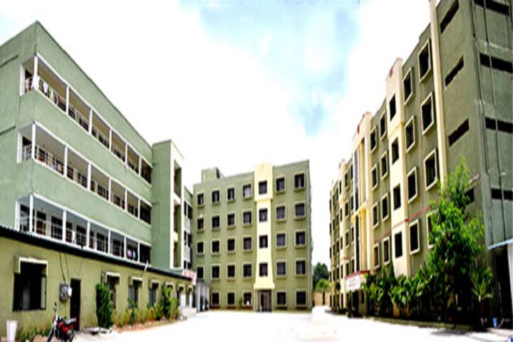 hostel